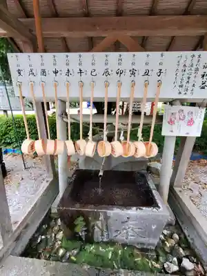 磐裂根裂神社(栃木県)