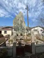 竜福寺のその他建物
