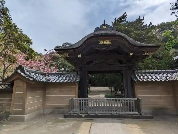 円覚寺(神奈川県)
