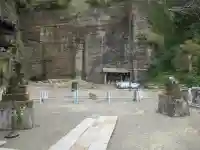 諏訪神社のその他建物