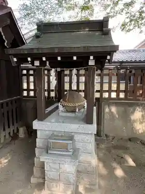 福島稲荷神社(福島県)