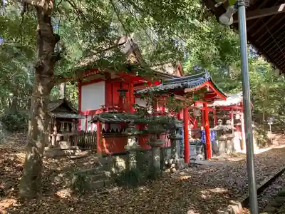 松尾神社(京都府)