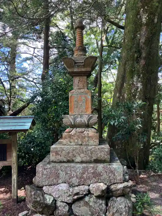 庫蔵寺(三重県)