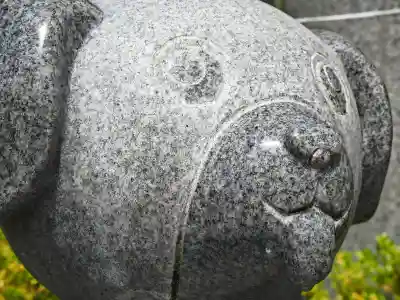 田村神社(香川県)