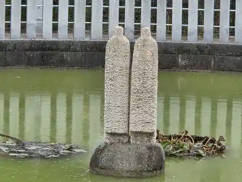百舌鳥八幡宮(大阪府)