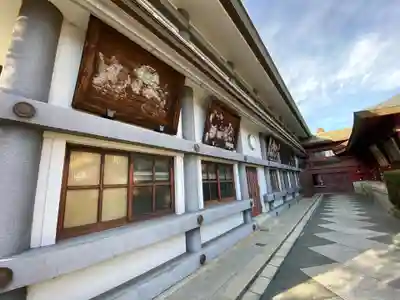 笠間稲荷神社(茨城県)