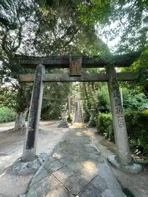 古物神社(福岡県)