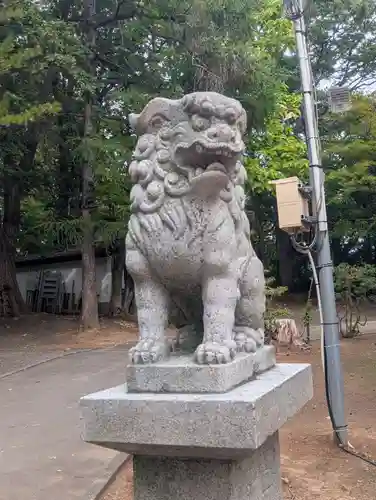 小樽稲荷神社(北海道)