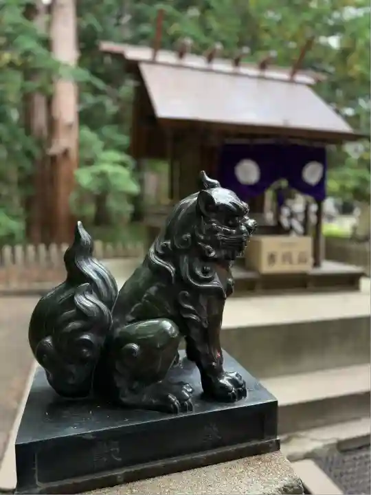 北海道神宮(北海道)