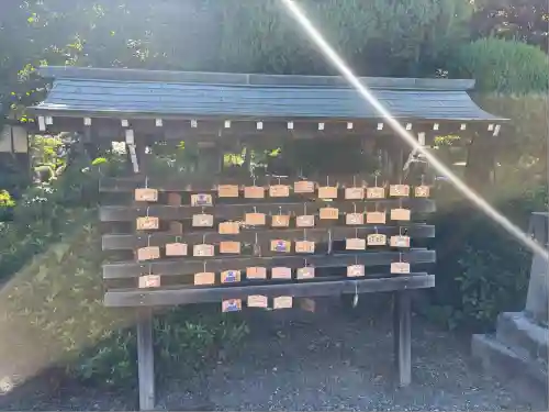 常葉神社(岐阜県)