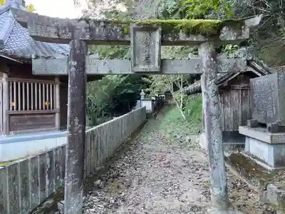 藤井寺奥の院(徳島県)
