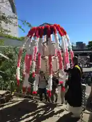 池上本門寺の建物その他