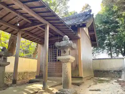 大御寶神社(三重県)