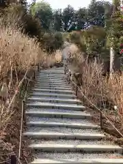 鷲子山上神社(栃木県)