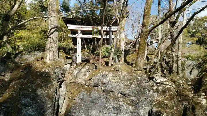 石山寺(滋賀県)