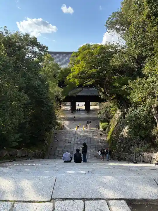 知恩院(京都府)