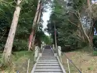 笹子神社のその他建物