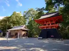 土佐神社の建物その他