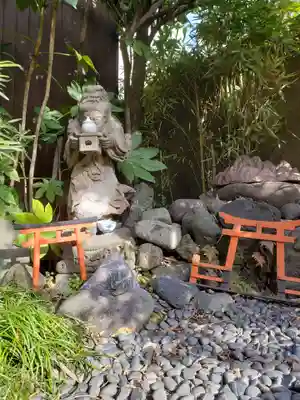 久國神社(東京都)