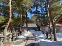 小平潟天満宮のその他建物