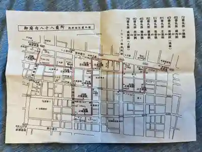 寿不動院(東京都)