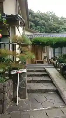 日吉神社のその他建物