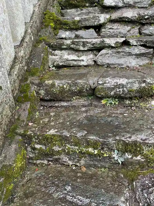三角寺(愛媛県)
