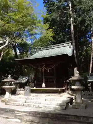 日吉神社(滋賀県)