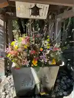 富知六所浅間神社(静岡県)