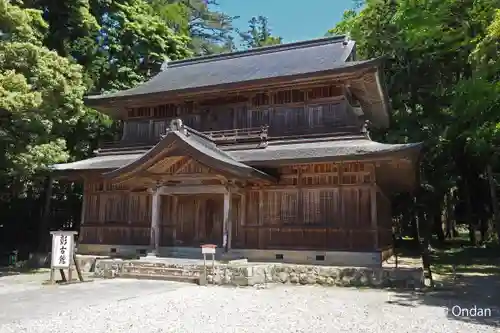 出雲大社(島根県)