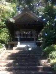 伊豆山神社(静岡県)