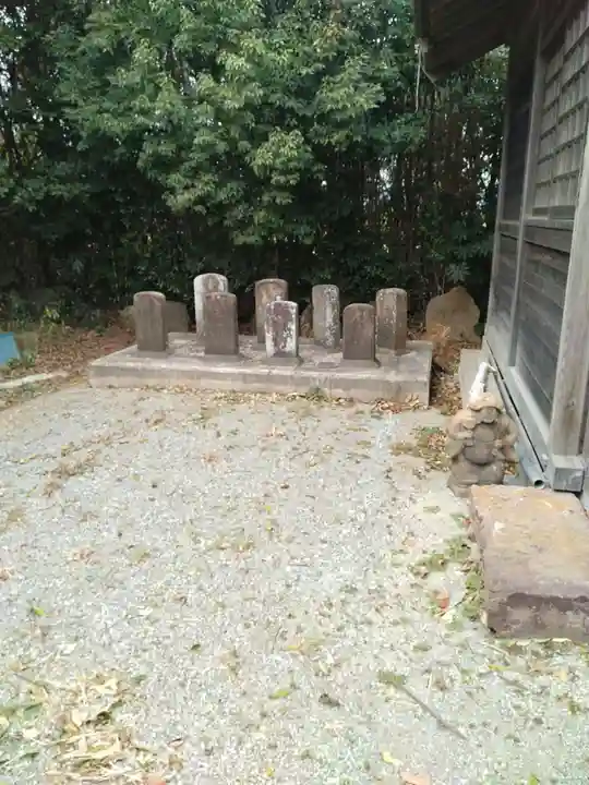 青巣稲荷神社(宮城県)