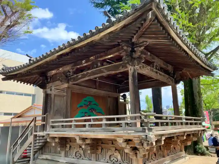 根津神社(東京都)