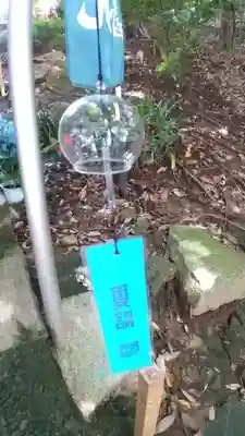 滑川神社 - 仕事と子どもの守り神のその他建物