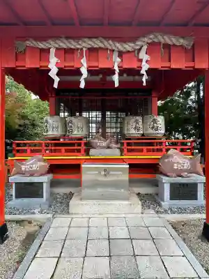 京都乃木神社(京都府)