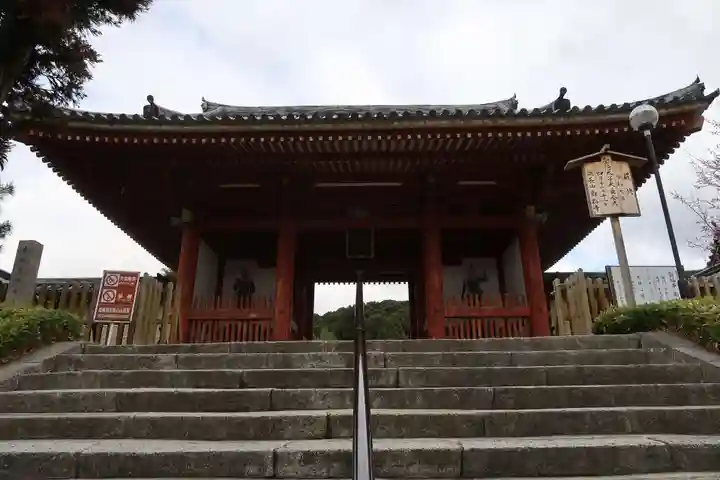 叡福寺(大阪府)