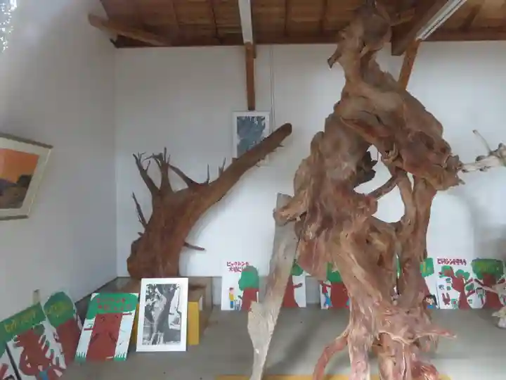 大瀬神社(静岡県)