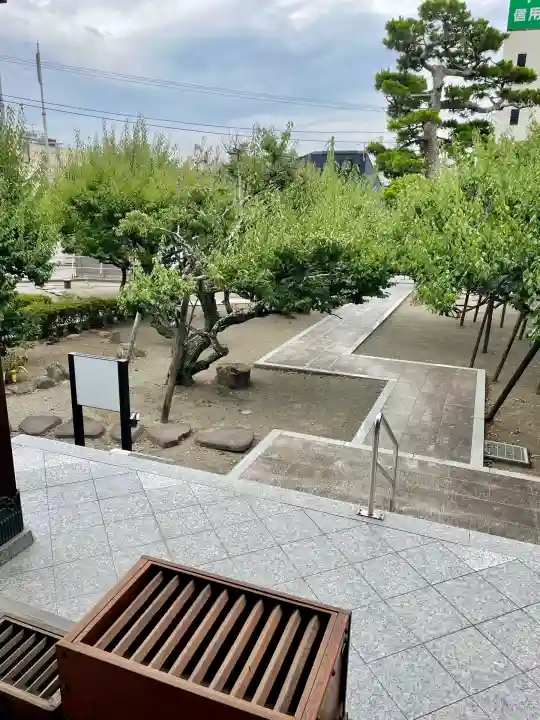 地福寺(神奈川県)