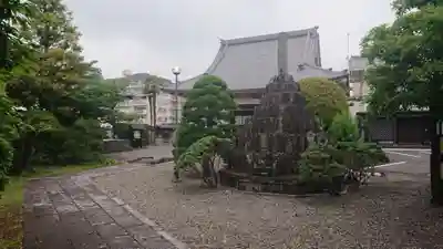 金正寺のその他建物