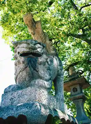 三津厳島神社(愛媛県)