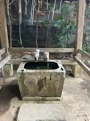 素鵞熊野神社(茨城県)