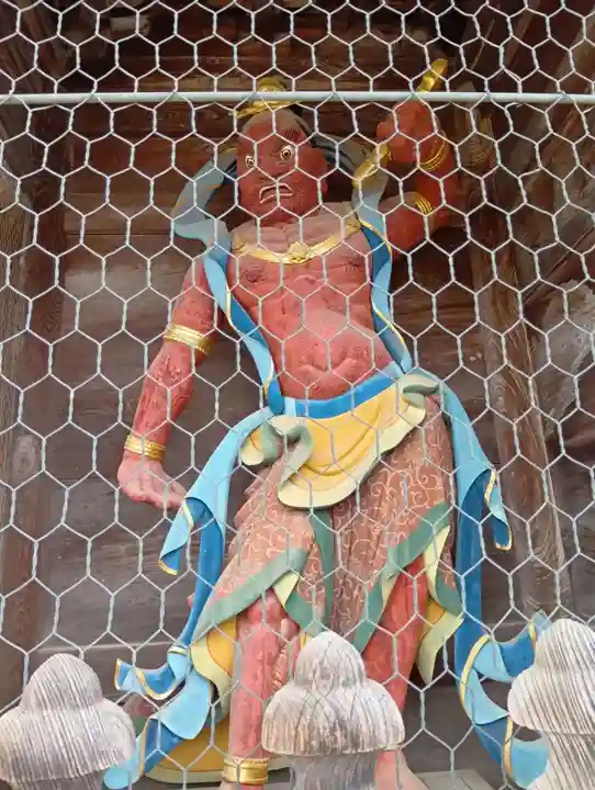 瑞龍寺(富山県)