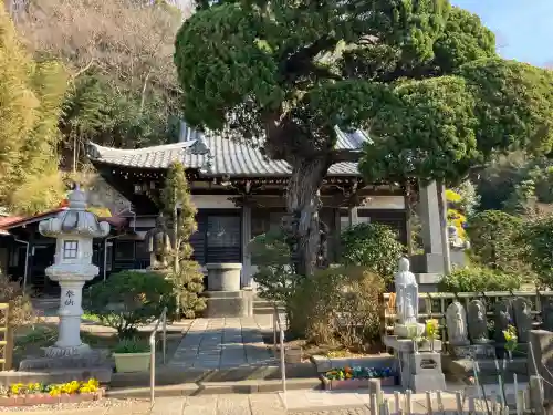 等覚寺(神奈川県)