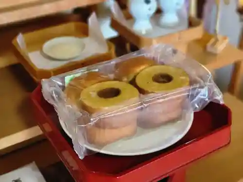 伏木香取神社のその他建物