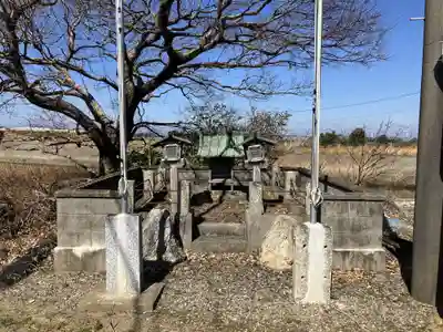 おたちくさん(愛知県)