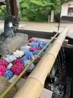 杭全神社(大阪府)