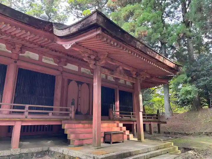 比叡山延暦寺(滋賀県)
