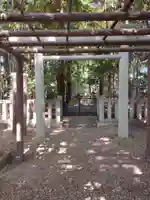 大倭神宮(奈良県)