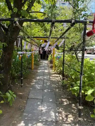 若宮八幡社(愛知県)