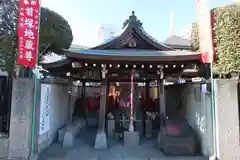 正福寺の本殿